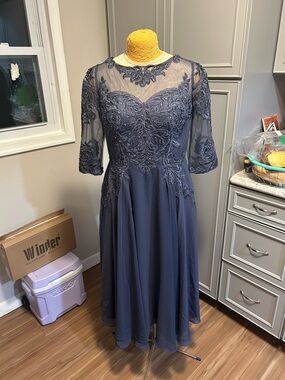 sachin and babi light blue dress Women's Cocktail Dresses I Shop Elegant styles